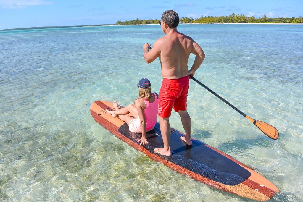 Green Turtle Club Resort & Marina Green Turtle Cay Kültér fotó